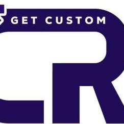 Custom CRM