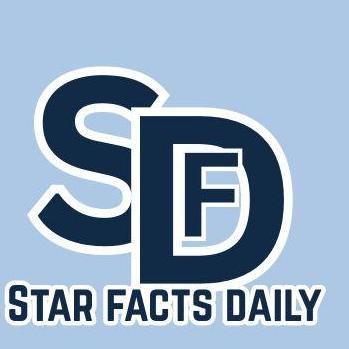 Starfacts Daily