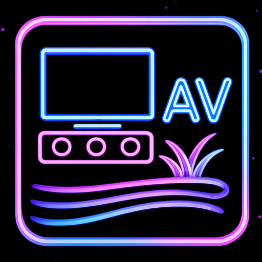 Lightitupav Andturf