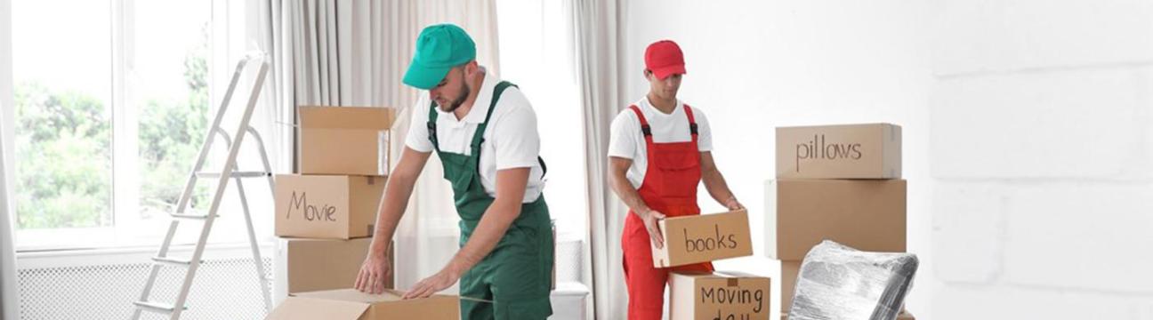 Spider Packers