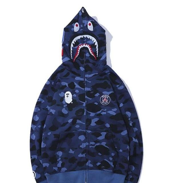 Bape Hoodie