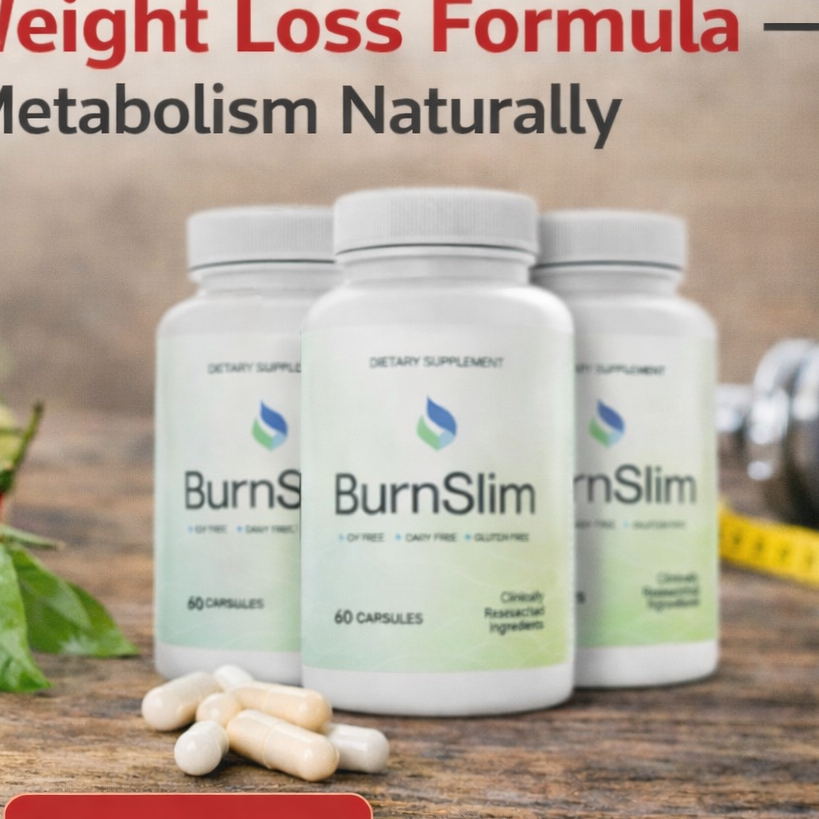 Burn Slim