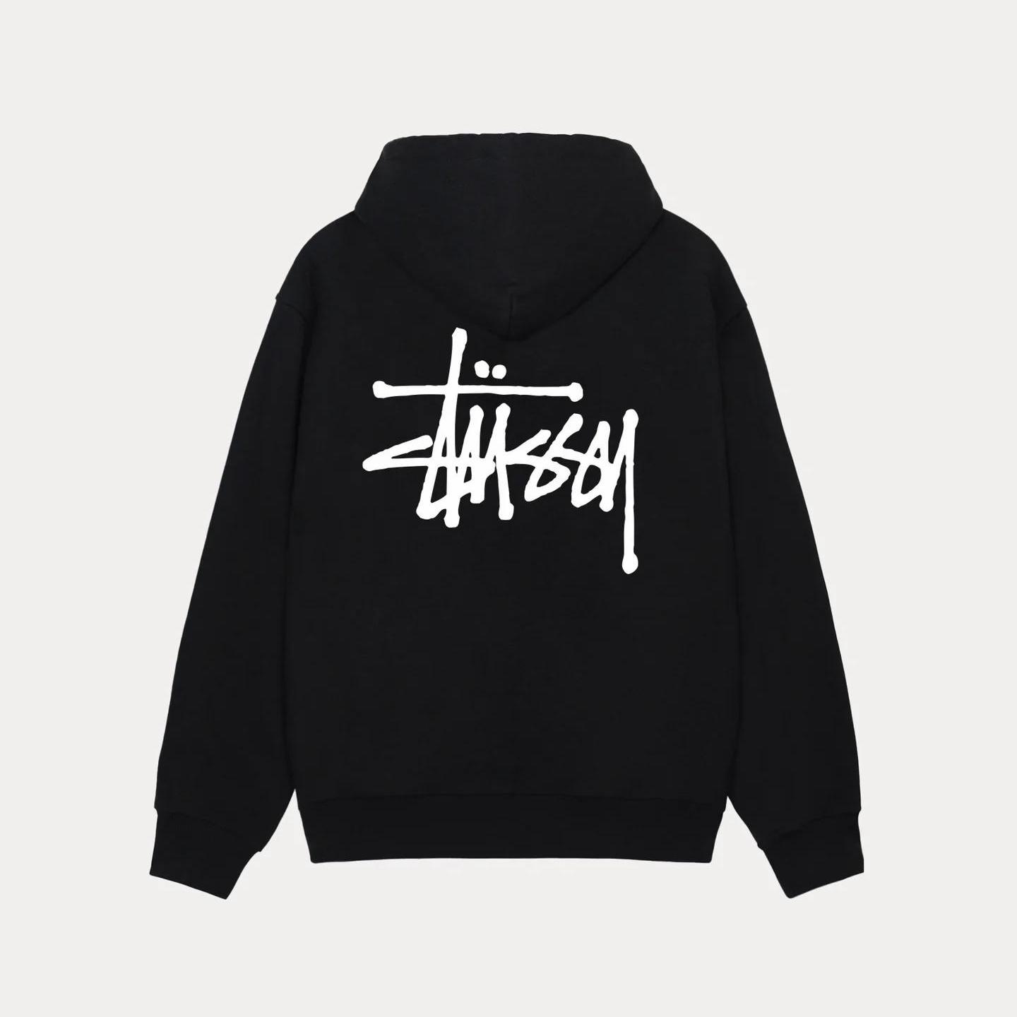 Stussy Hoodie