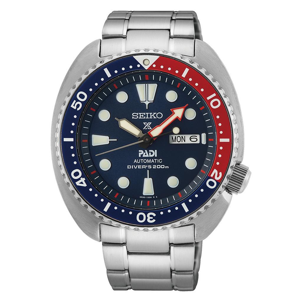 Seiko Watch