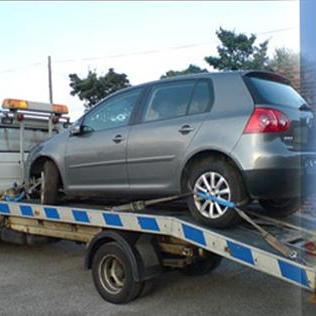 Carbike Movers