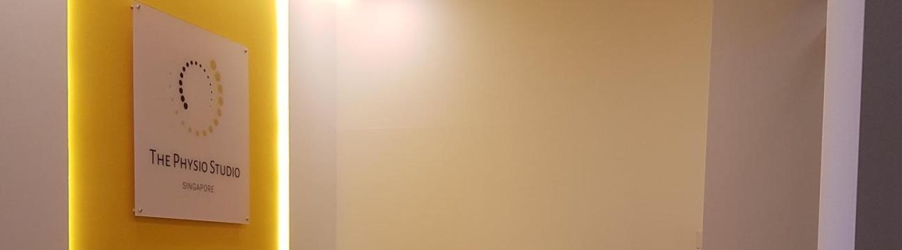 The Physio Studio