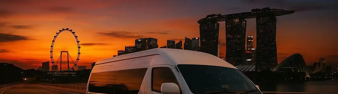 Diamond Limousine