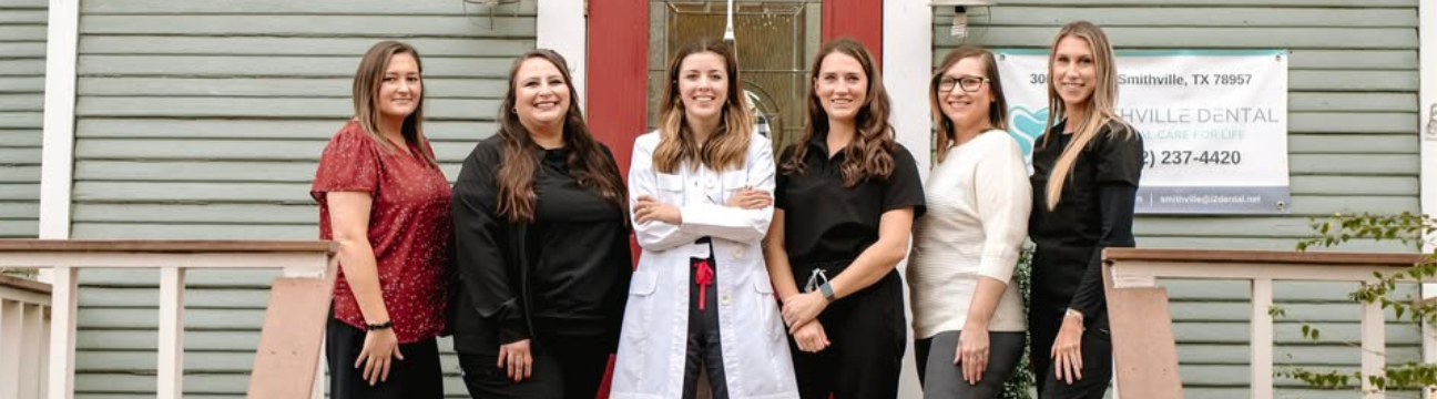 Smithville Dental