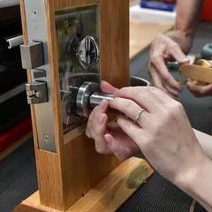 Knoxmith Key