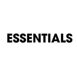 Essentials Hoodies