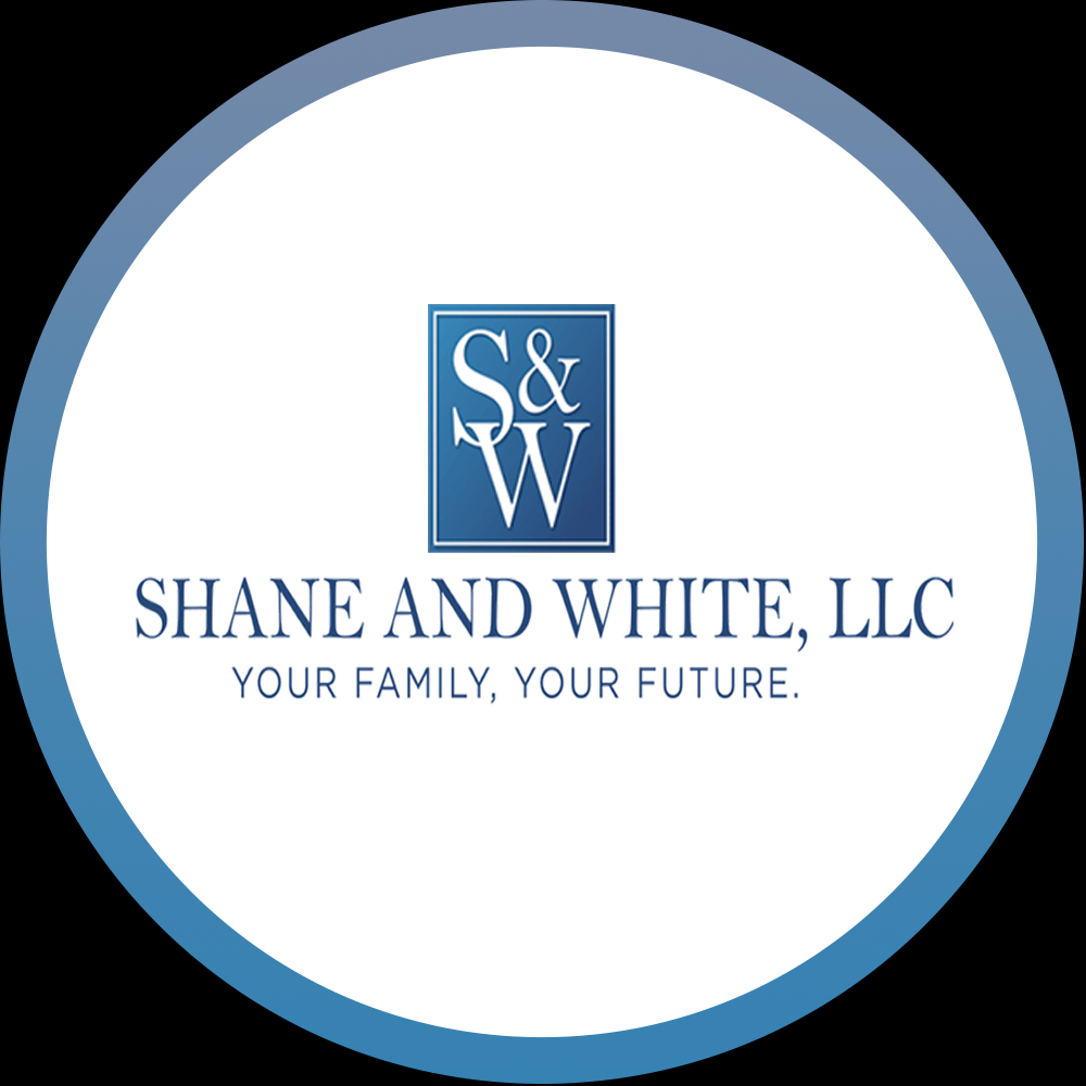 Shaneand White