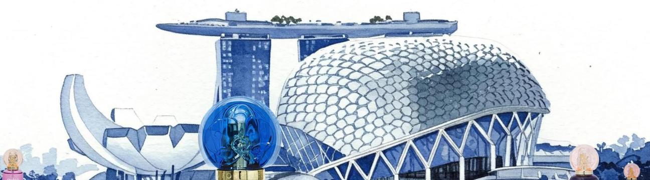 Singapore Memories