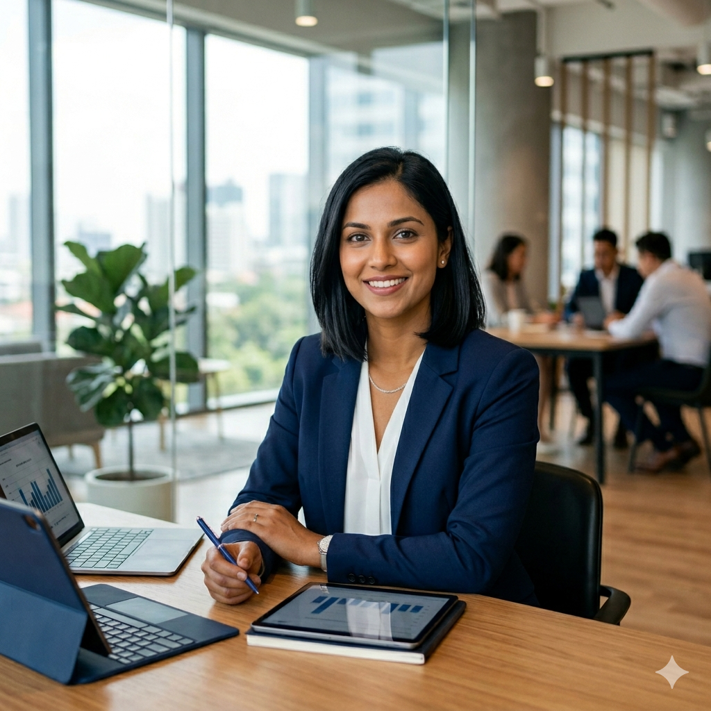 Kiran Negi
