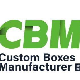 CUSTOM BOXES MANUFACTURE