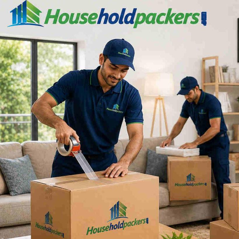 Household Packers