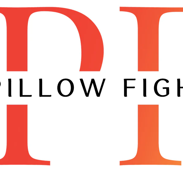 Pillow Fights