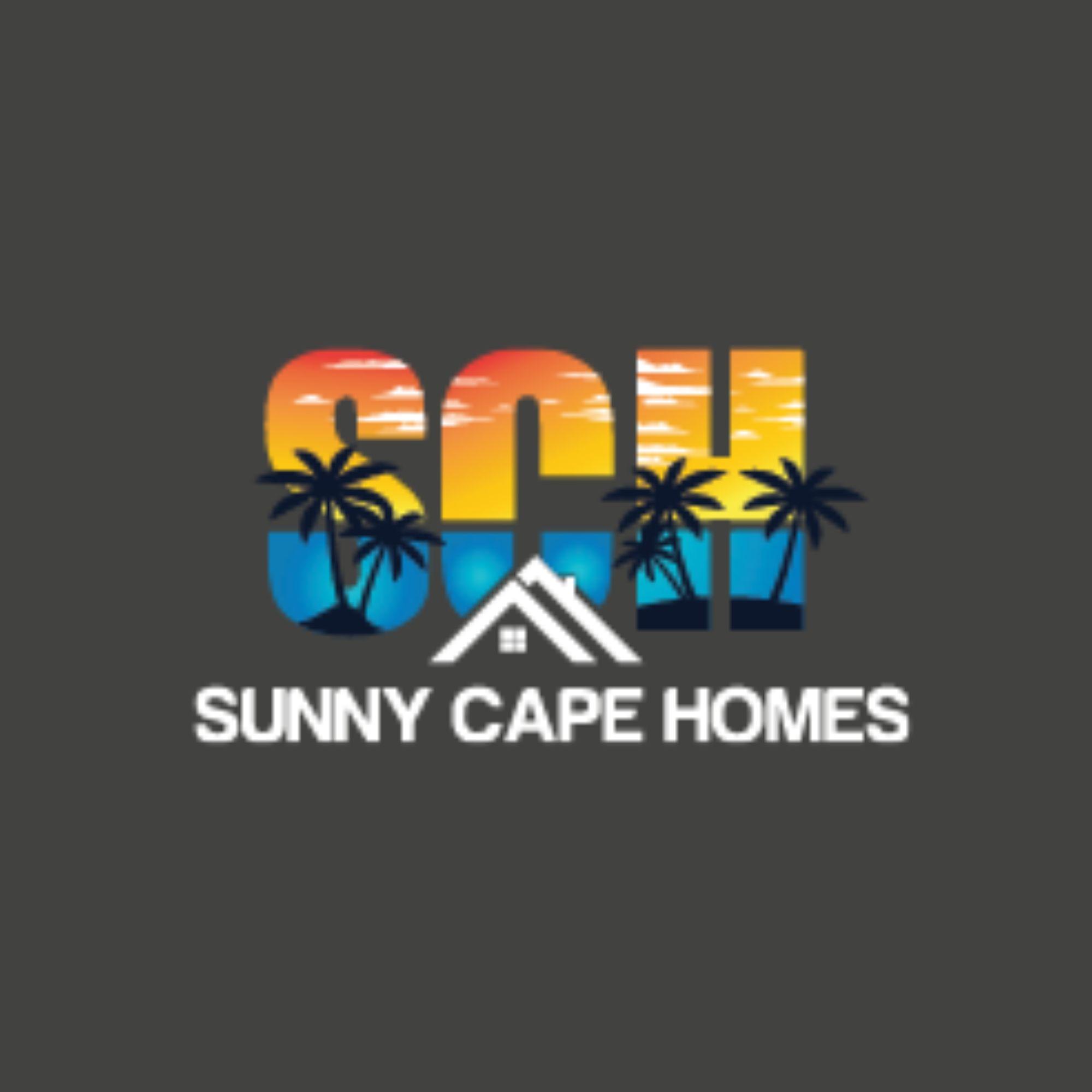 Sunnycape Homes