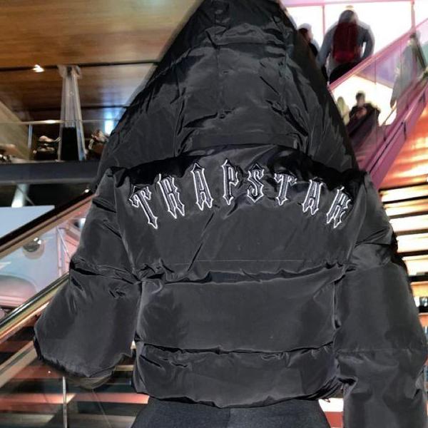 Trapstar Australia