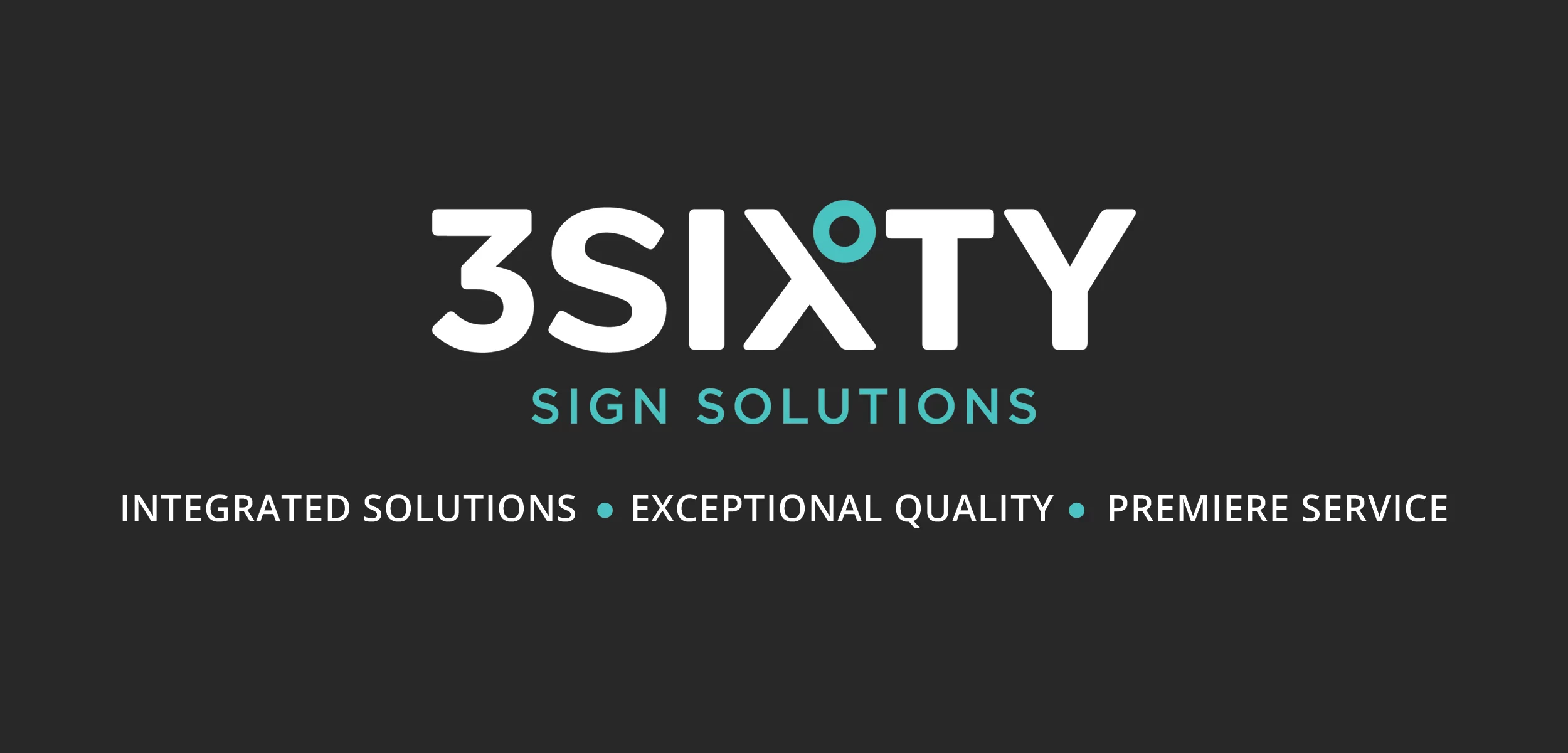 3sixty Sign  Solutions