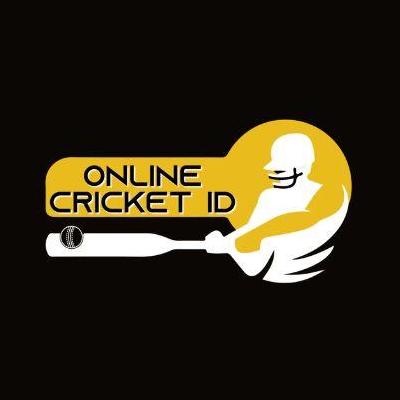 Online Cricket ID