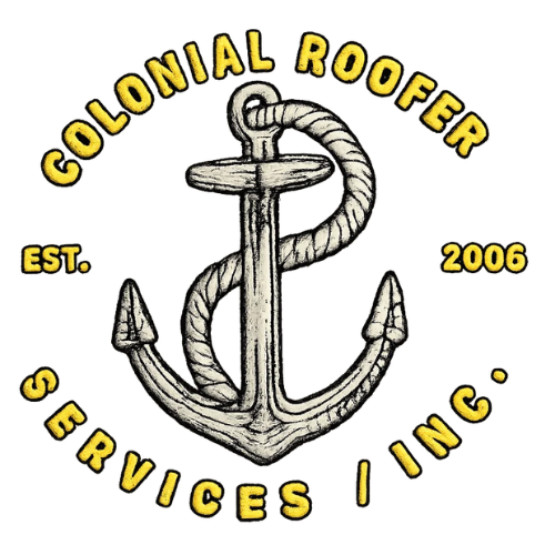 Colonial Roofer 