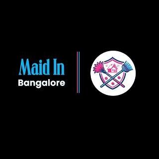 Maid In Bangalore
